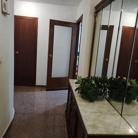 10-46-1- Комната В Квартире Для 4 Человек В Аликанте Alicante Ngoại thất bức ảnh